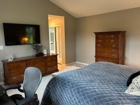 Tiny photo for 21008 W Hazelnut Lane, Plainfield, IL 60544 (MLS # 12434291)