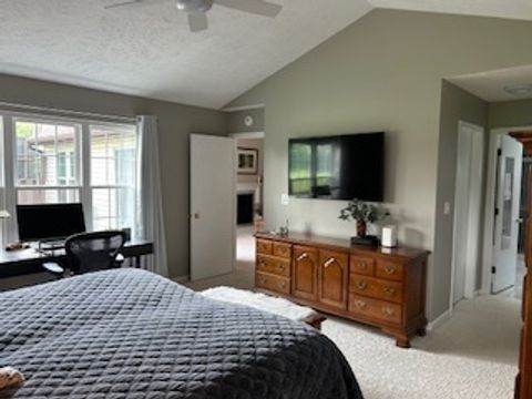 Tiny photo for 21008 W Hazelnut Lane, Plainfield, IL 60544 (MLS # 12434291)