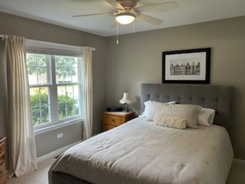 Tiny photo for 21008 W Hazelnut Lane, Plainfield, IL 60544 (MLS # 12434291)