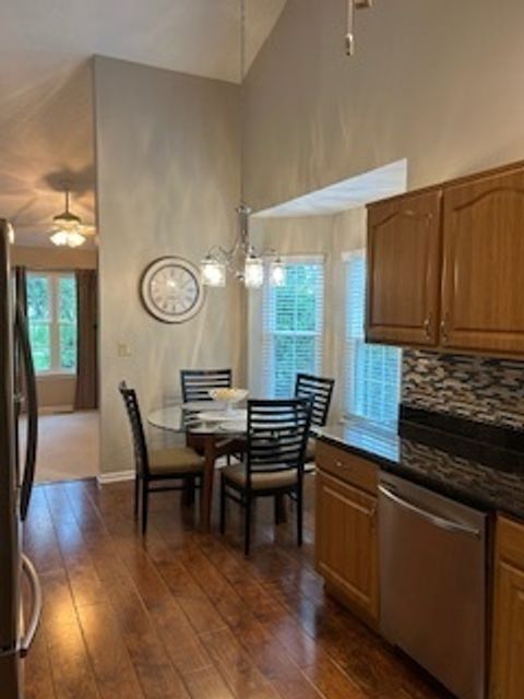 Tiny photo for 21008 W Hazelnut Lane, Plainfield, IL 60544 (MLS # 12434291)
