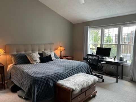 Tiny photo for 21008 W Hazelnut Lane, Plainfield, IL 60544 (MLS # 12434291)