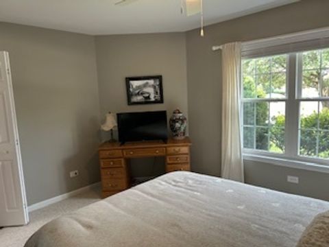 Tiny photo for 21008 W Hazelnut Lane, Plainfield, IL 60544 (MLS # 12434291)
