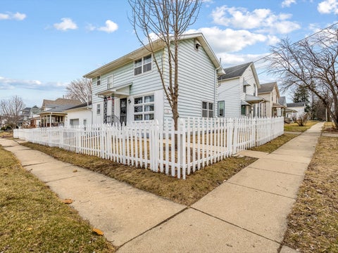 Tiny photo for 317 N Grove Avenue, Freeport, IL 61032 (MLS # 12768141)