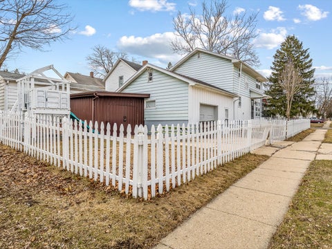 Tiny photo for 317 N Grove Avenue, Freeport, IL 61032 (MLS # 12768141)