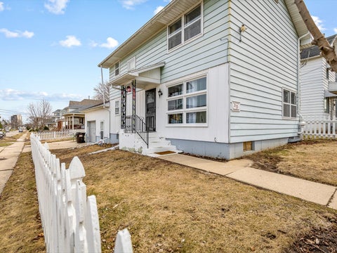 Tiny photo for 317 N Grove Avenue, Freeport, IL 61032 (MLS # 12768141)