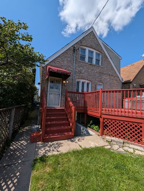 Tiny photo for 1639 N Normandy Avenue, Chicago, IL 60707 (MLS # 12466949)