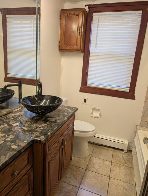 Tiny photo for 1639 N Normandy Avenue, Chicago, IL 60707 (MLS # 12466949)