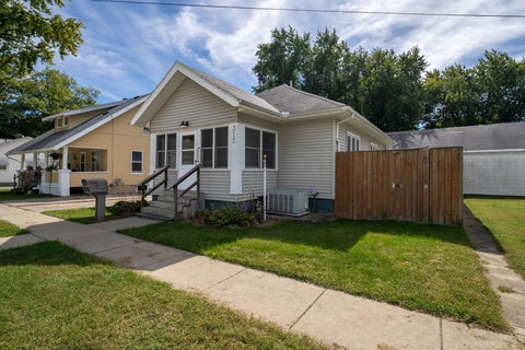 Tiny photo for 312 E South Street, Clinton, IL 61727 (MLS # 12764641)