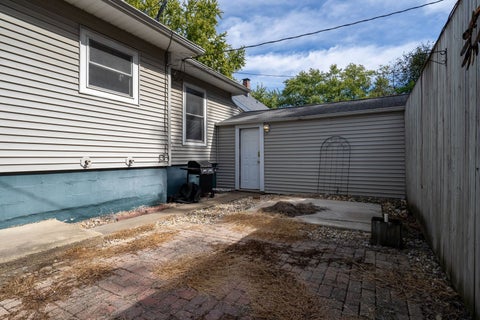 Tiny photo for 312 E South Street, Clinton, IL 61727 (MLS # 12764641)