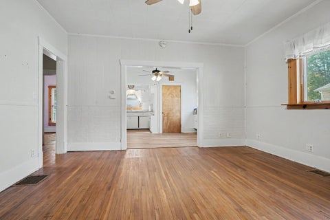 Tiny photo for 312 E South Street, Clinton, IL 61727 (MLS # 12764641)