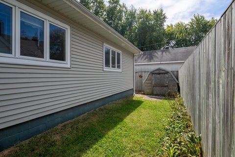 Tiny photo for 312 E South Street, Clinton, IL 61727 (MLS # 12764641)