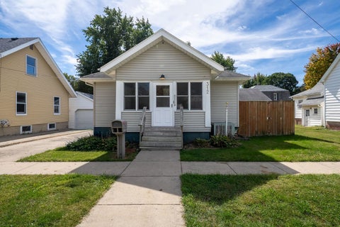 Photo of 312 E South Street, Clinton, IL 61727 (MLS # 12764641)