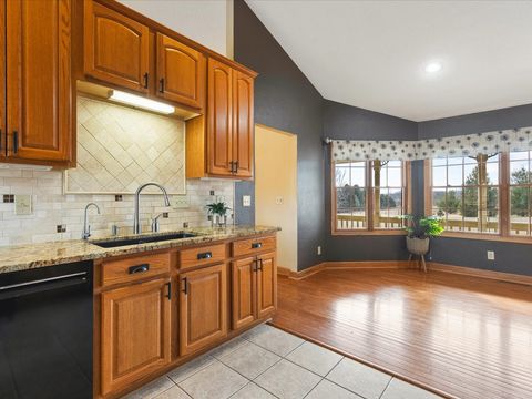 Tiny photo for 754 E Equestrian Pointe Drive, Oregon, IL 61061 (MLS # 12572629)