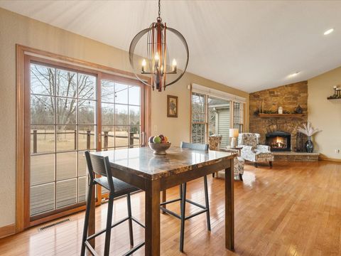 Tiny photo for 754 E Equestrian Pointe Drive, Oregon, IL 61061 (MLS # 12572629)