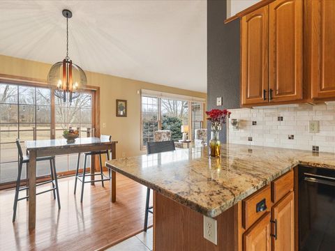 Tiny photo for 754 E Equestrian Pointe Drive, Oregon, IL 61061 (MLS # 12572629)