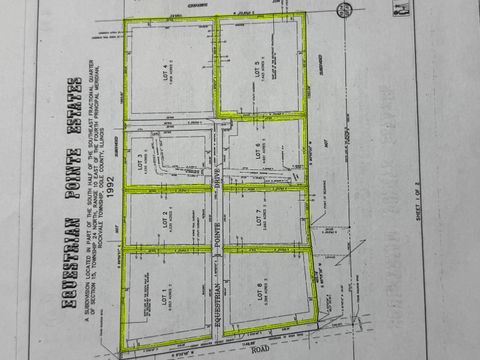 Tiny photo for 754 E Equestrian Pointe Drive, Oregon, IL 61061 (MLS # 12572629)