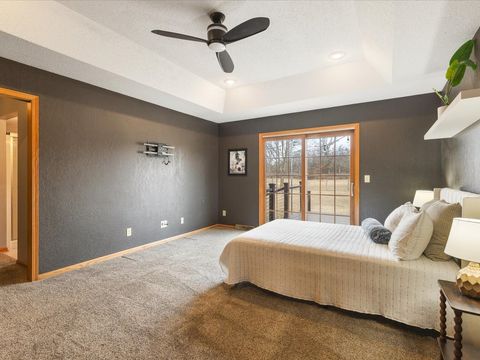 Tiny photo for 754 E Equestrian Pointe Drive, Oregon, IL 61061 (MLS # 12572629)