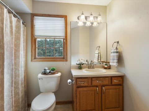 Tiny photo for 754 E Equestrian Pointe Drive, Oregon, IL 61061 (MLS # 12572629)