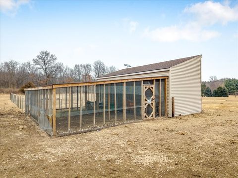 Tiny photo for 754 E Equestrian Pointe Drive, Oregon, IL 61061 (MLS # 12572629)