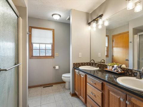 Tiny photo for 754 E Equestrian Pointe Drive, Oregon, IL 61061 (MLS # 12572629)