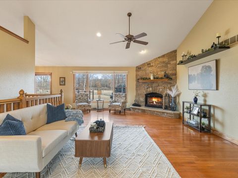 Tiny photo for 754 E Equestrian Pointe Drive, Oregon, IL 61061 (MLS # 12572629)