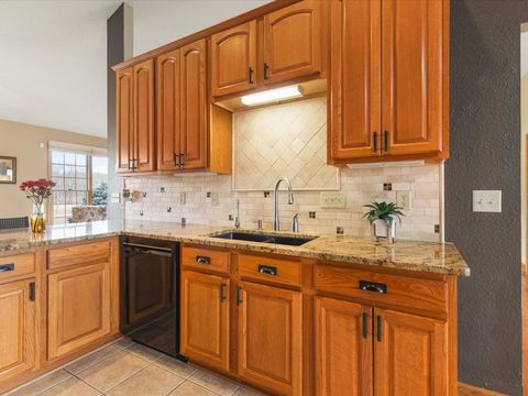 Tiny photo for 754 E Equestrian Pointe Drive, Oregon, IL 61061 (MLS # 12572629)