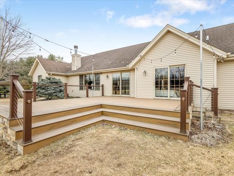 Tiny photo for 754 E Equestrian Pointe Drive, Oregon, IL 61061 (MLS # 12572629)