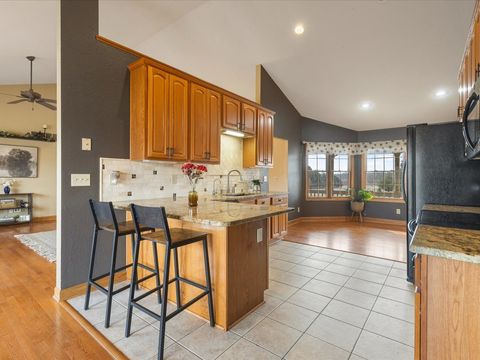 Tiny photo for 754 E Equestrian Pointe Drive, Oregon, IL 61061 (MLS # 12572629)