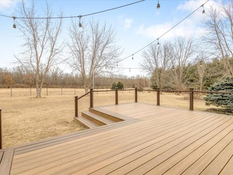 Tiny photo for 754 E Equestrian Pointe Drive, Oregon, IL 61061 (MLS # 12572629)