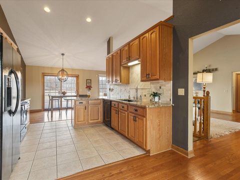 Tiny photo for 754 E Equestrian Pointe Drive, Oregon, IL 61061 (MLS # 12572629)