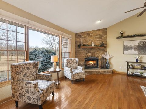 Tiny photo for 754 E Equestrian Pointe Drive, Oregon, IL 61061 (MLS # 12572629)