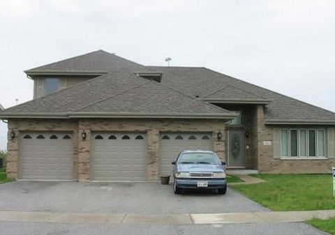 Photo of 51 Manor Drive, Matteson, IL 60443 (MLS # 12557336)