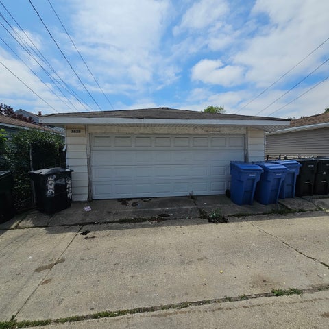 Tiny photo for 3628 W 69th Street, Chicago, IL 60629 (MLS # 12685638)