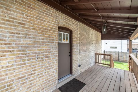 Tiny photo for Chicago, IL 60656 (MLS # 12637248)