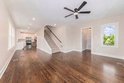Tiny photo for Chicago, IL 60656 (MLS # 12637248)