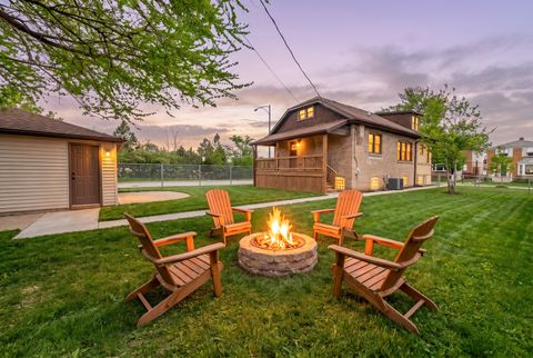 Tiny photo for Chicago, IL 60656 (MLS # 12637248)