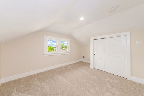 Tiny photo for Chicago, IL 60656 (MLS # 12637248)