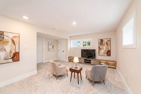 Tiny photo for Chicago, IL 60656 (MLS # 12637248)