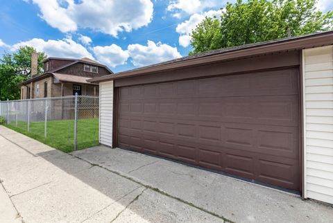 Tiny photo for Chicago, IL 60656 (MLS # 12637248)