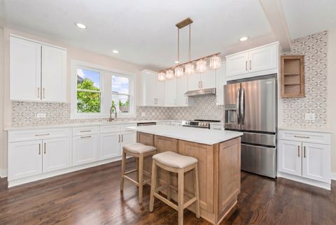 Tiny photo for Chicago, IL 60656 (MLS # 12637248)