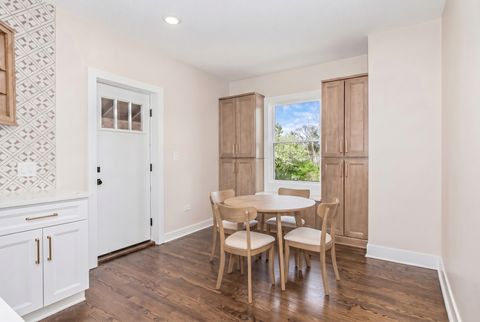 Tiny photo for Chicago, IL 60656 (MLS # 12637248)