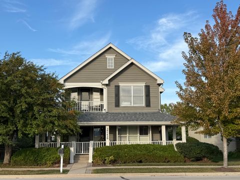 Tiny photo for 39W430 Armstrong Lane, Geneva, IL 60134 (MLS # 12484837)