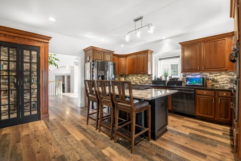 Tiny photo for 39W430 Armstrong Lane, Geneva, IL 60134 (MLS # 12484837)