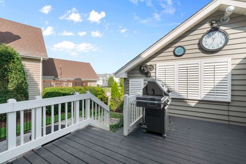 Tiny photo for 39W430 Armstrong Lane, Geneva, IL 60134 (MLS # 12484837)