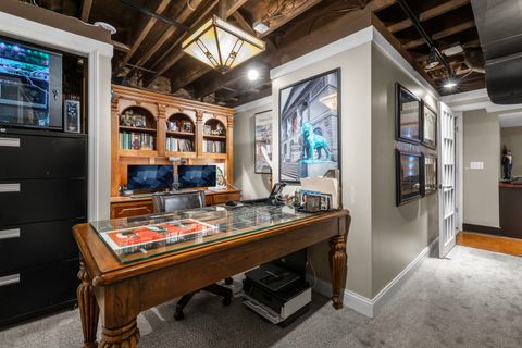 Tiny photo for 39W430 Armstrong Lane, Geneva, IL 60134 (MLS # 12484837)