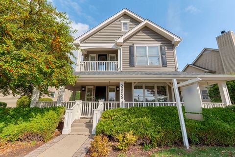 Tiny photo for 39W430 Armstrong Lane, Geneva, IL 60134 (MLS # 12484837)