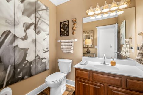 Tiny photo for 39W430 Armstrong Lane, Geneva, IL 60134 (MLS # 12484837)