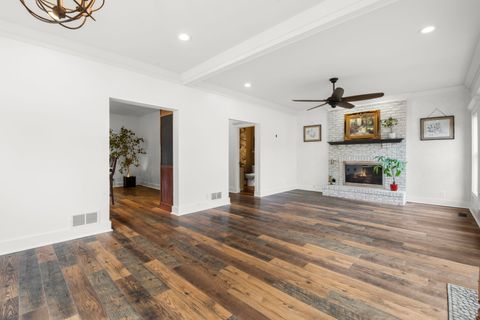 Tiny photo for 39W430 Armstrong Lane, Geneva, IL 60134 (MLS # 12484837)