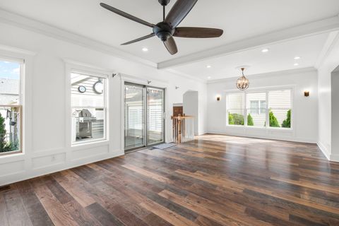 Tiny photo for 39W430 Armstrong Lane, Geneva, IL 60134 (MLS # 12484837)