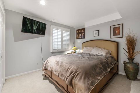 Tiny photo for 39W430 Armstrong Lane, Geneva, IL 60134 (MLS # 12484837)